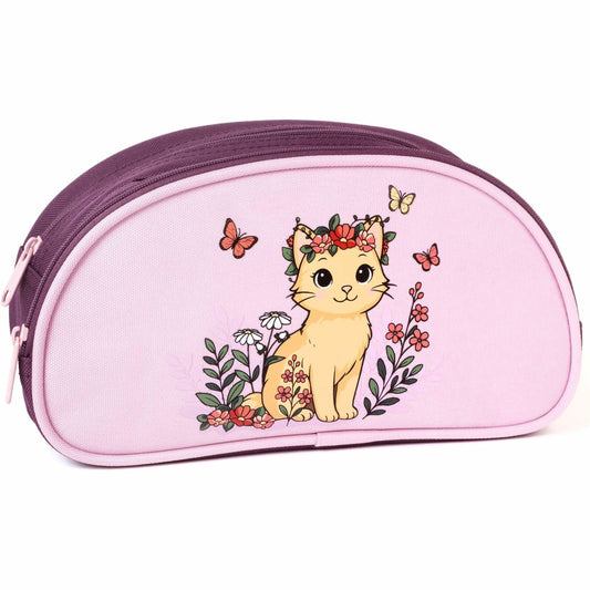 Louis Garneau Carrying Case Pencil - Pink
