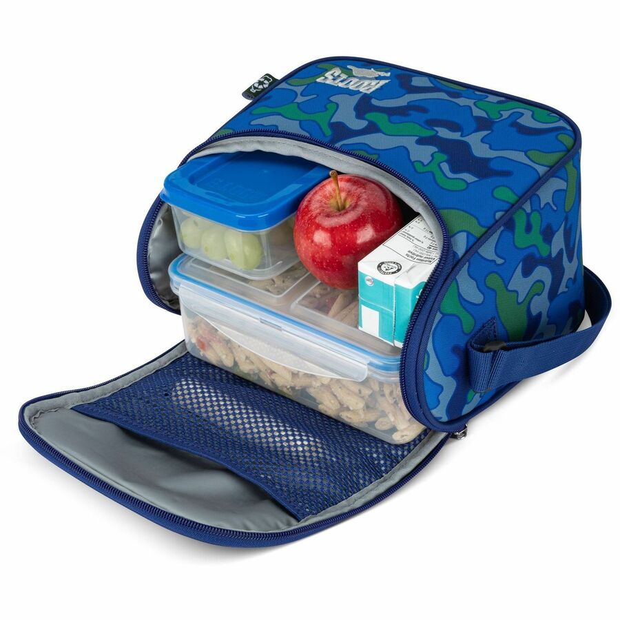 Roots Lunch Bag - RTS6913 083