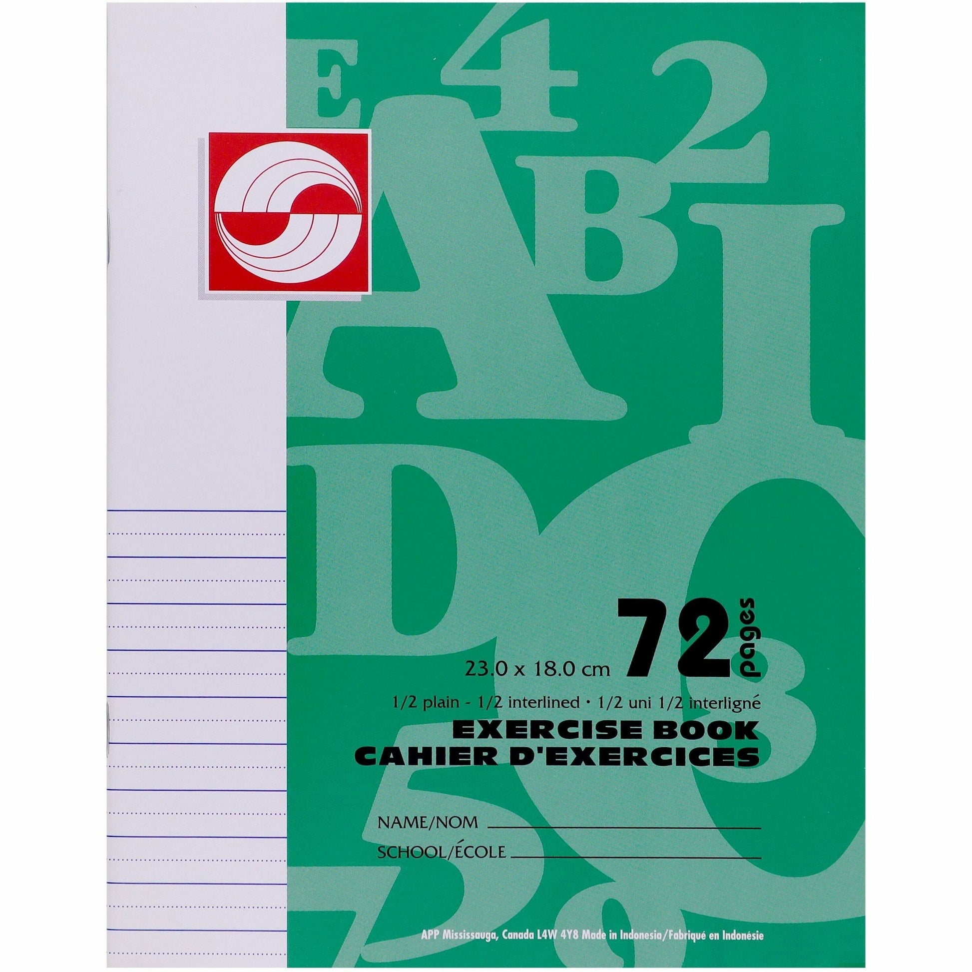 Enlivo Notebook