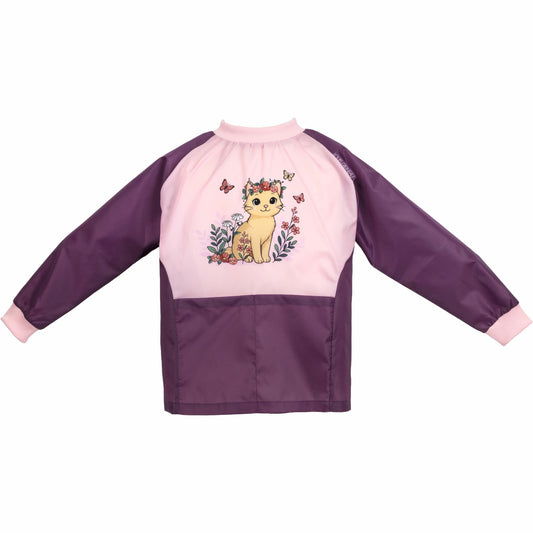 Louis Garneau Craft Smock - Cat Collection