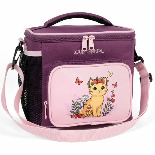 Louis Garneau Lunch Box - Cat Collection