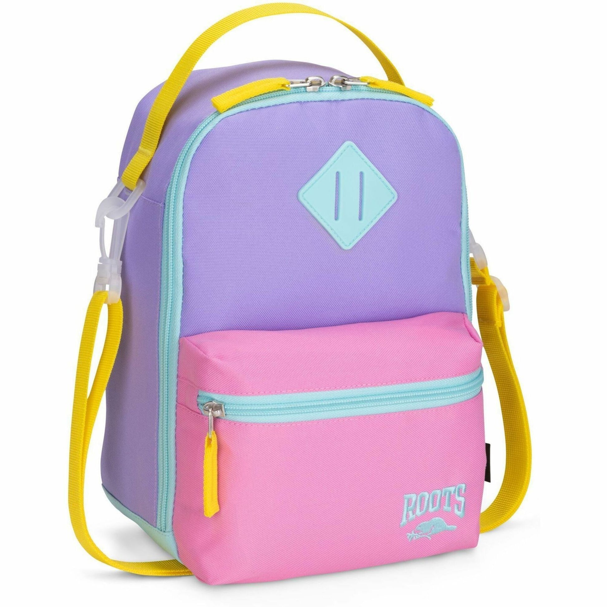 Roots Lunch Bag