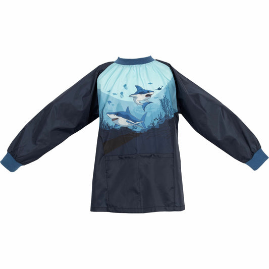 Louis Garneau Craft Smock - Sharks Collection