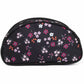 Louis Garneau Carrying Case Pencil - Black - 26FLORAL203