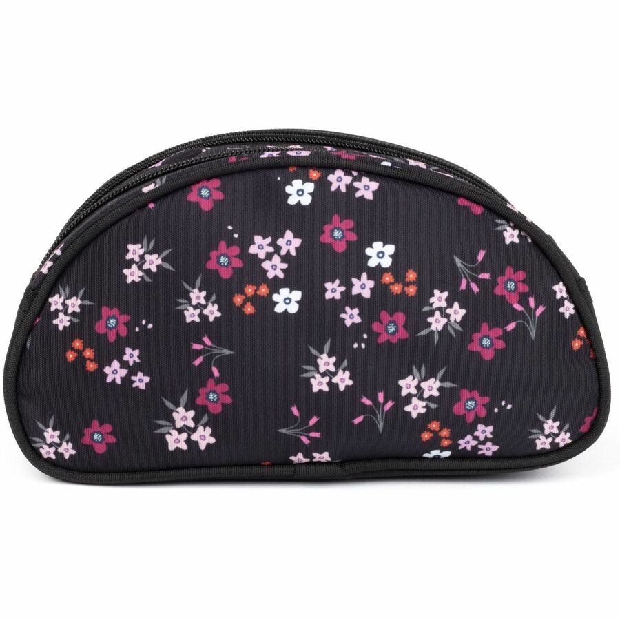 Louis Garneau Carrying Case Pencil - Black - 26FLORAL203