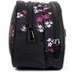 Louis Garneau Carrying Case Pencil - Black - 26FLORAL203