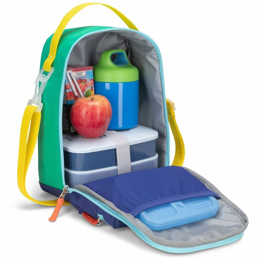Roots Lunch Bag - RTS6915 155