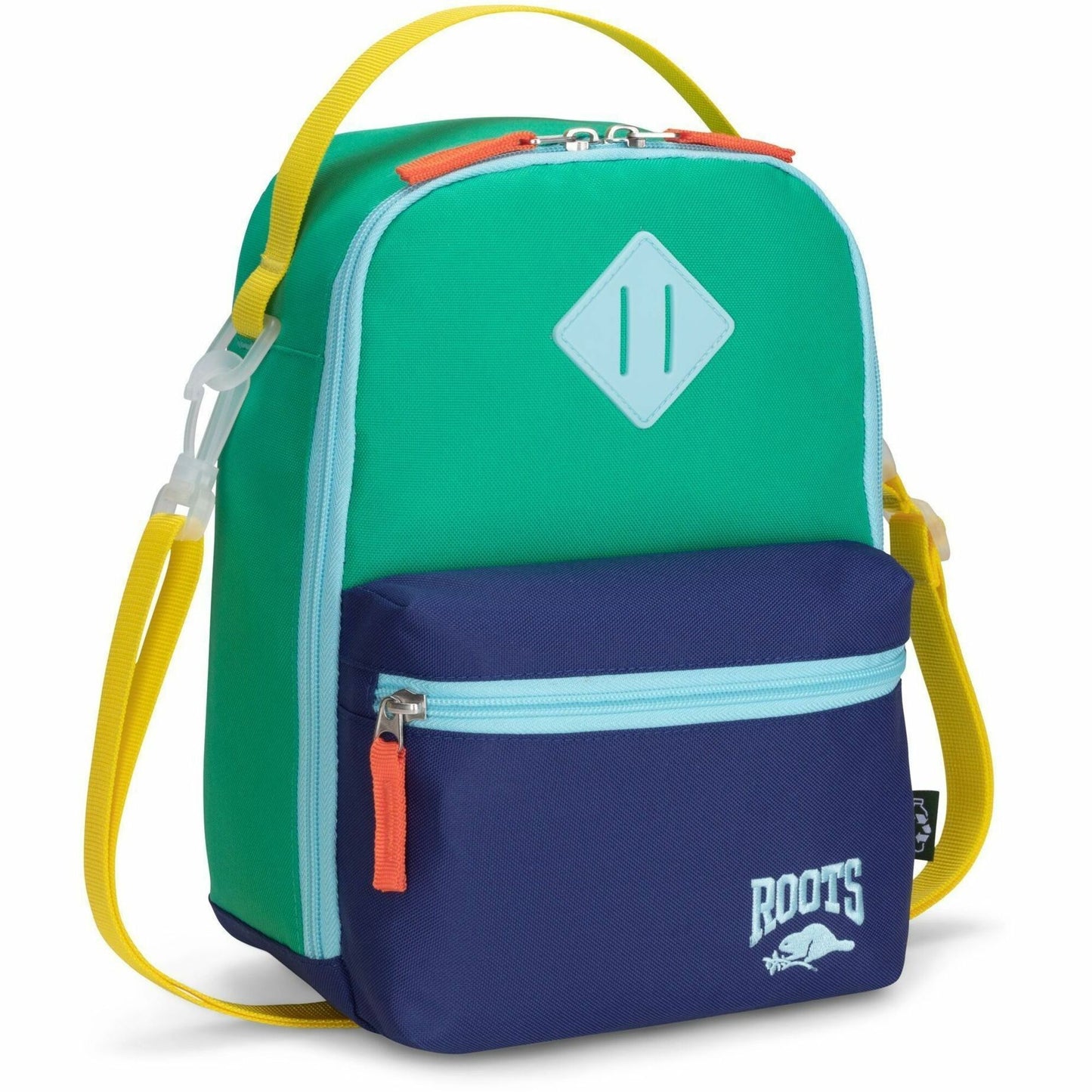 Roots Lunch Bag