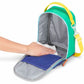 Roots Lunch Bag - RTS6915 155