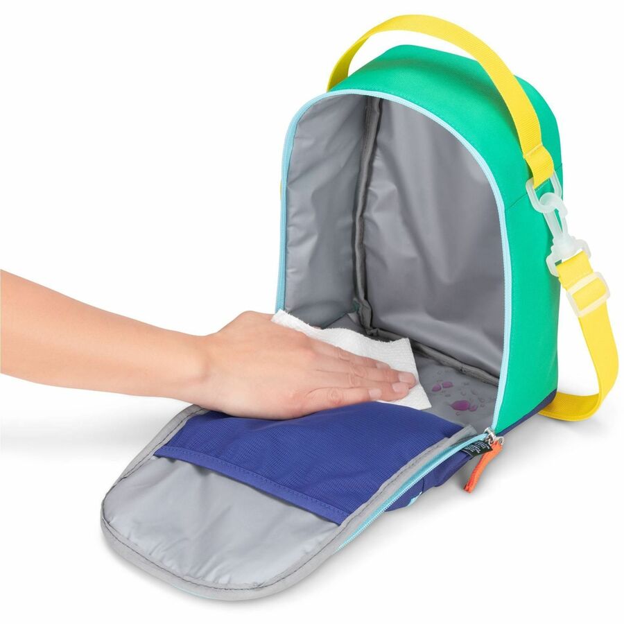 Roots Lunch Bag - RTS6915 155