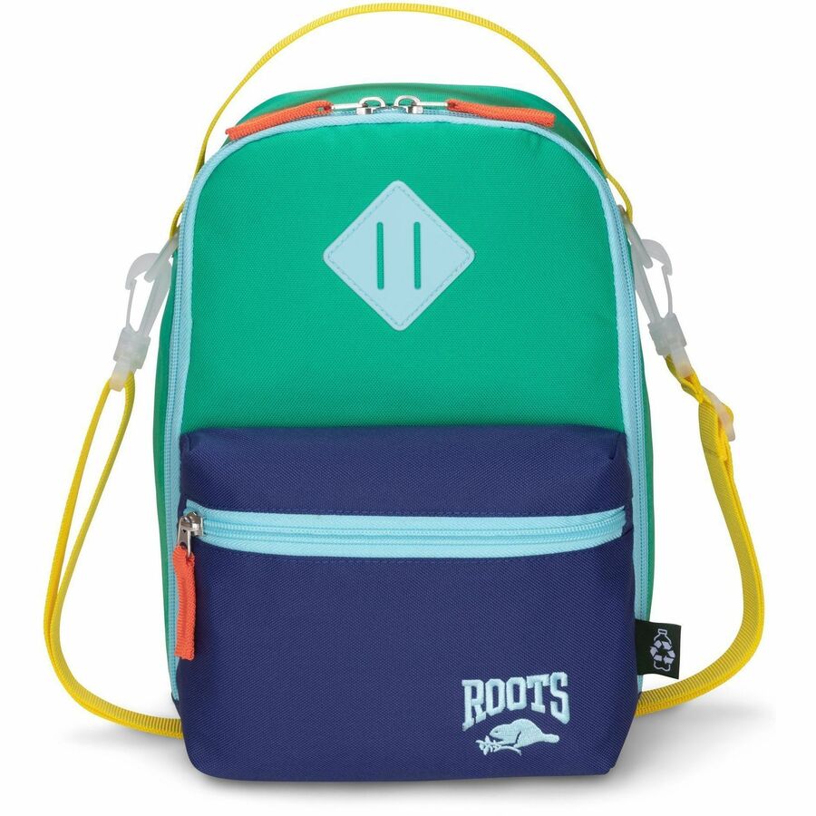 Roots Lunch Bag - RTS6915 155