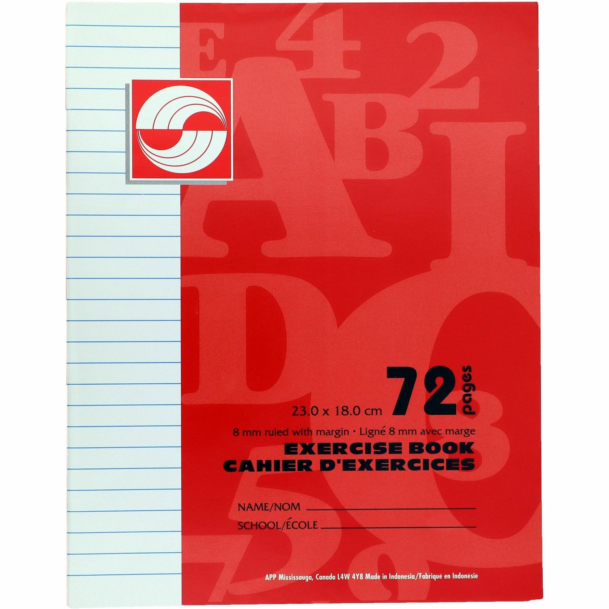 Enlivo Notebook