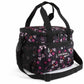 Louis Garneau Lunch Box - Floral Collection - 26FLORAL352