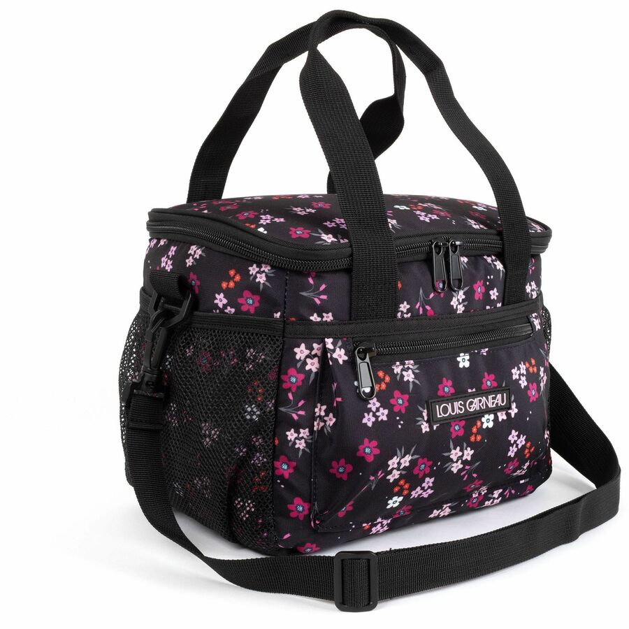 Louis Garneau Lunch Box - Floral Collection - 26FLORAL352