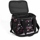 Louis Garneau Lunch Box - Floral Collection - 26FLORAL352