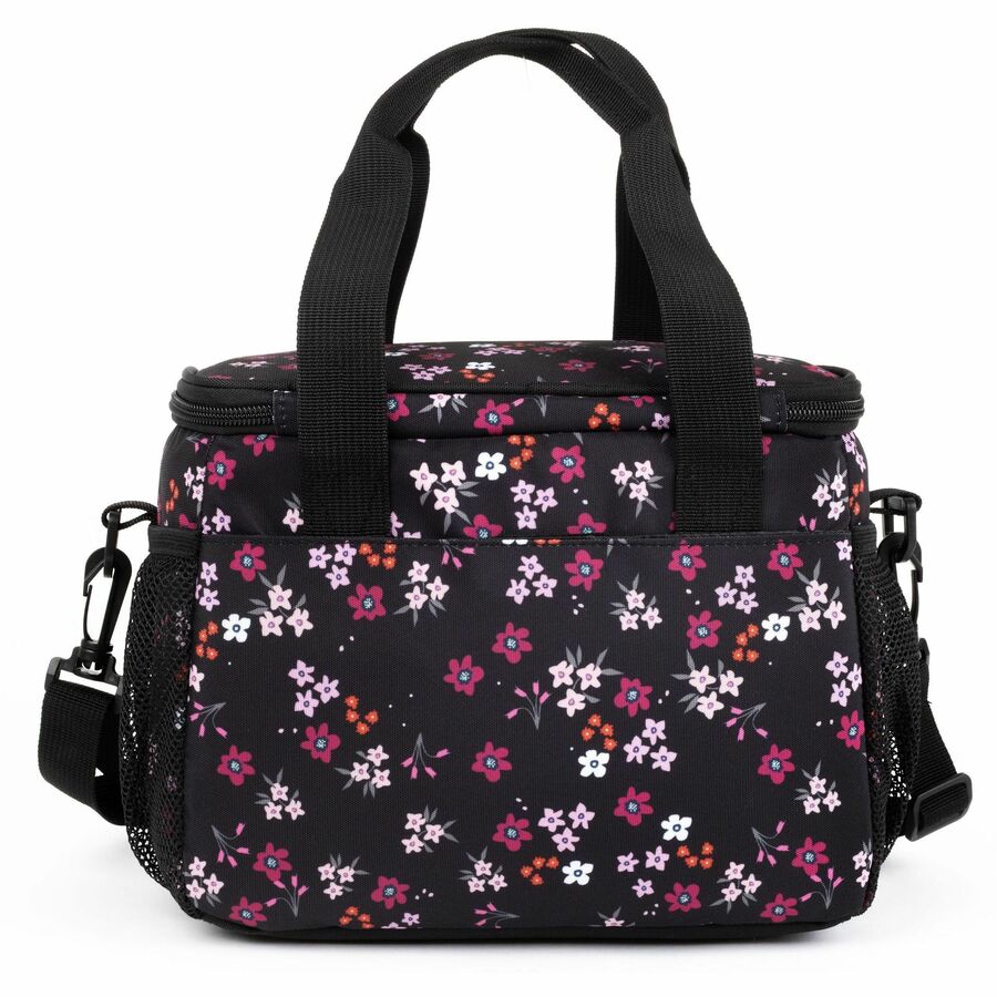 Louis Garneau Lunch Box - Floral Collection - 26FLORAL352