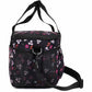 Louis Garneau Lunch Box - Floral Collection - 26FLORAL352