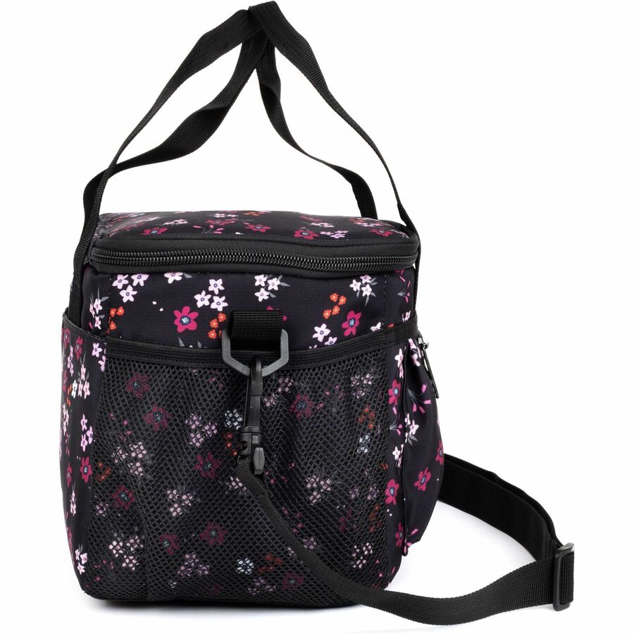 Louis Garneau Lunch Box - Floral Collection - 26FLORAL352