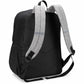 Roots Carrying Case (Backpack) for 15.6" Notebook - Black, Gray - RTS5920BD 195