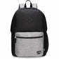 Roots Carrying Case (Backpack) for 15.6" Notebook - Black, Gray - RTS5920BD 195