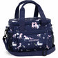 Louis Garneau Lunch Box - Unicorn Collection