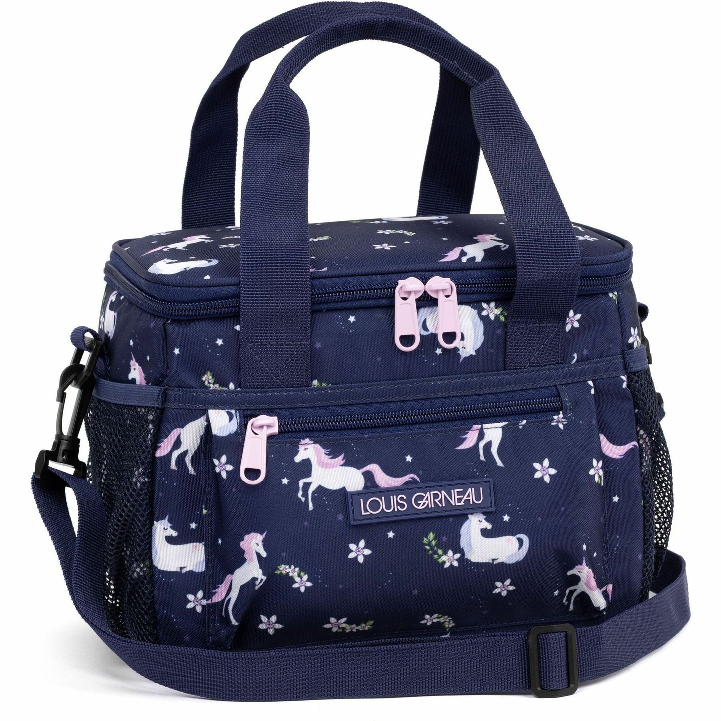 Louis Garneau Lunch Box - Unicorn Collection