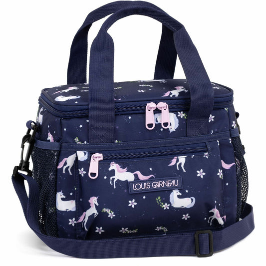 Louis Garneau Lunch Box - Unicorn Collection