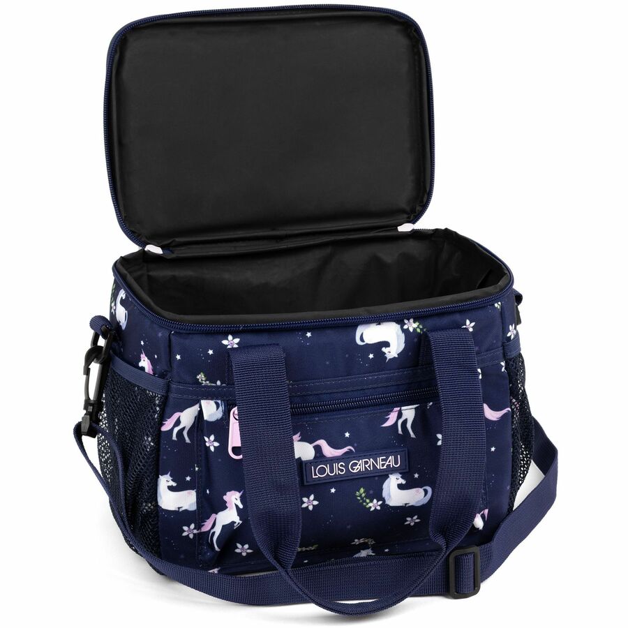 Louis Garneau Lunch Box - Unicorn Collection - 26LICOR352