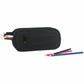 Louis Garneau Carrying Case Pencil - Black - 26BLACK293