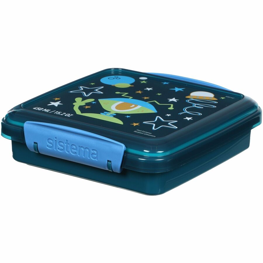 Sistema Sandwich Box - 3164652