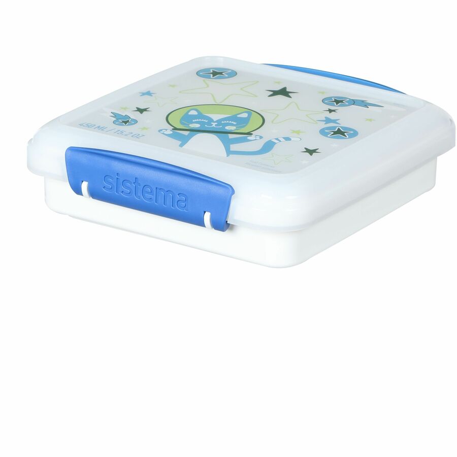 Sistema Sandwich Box - 3164652