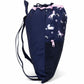 Louis Garneau Carrying Case (Tote) Gym - Blue - 26LICOR570