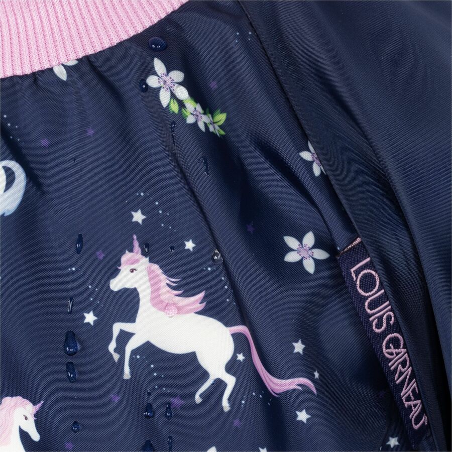Louis Garneau Craft Smock - Unicorn Collection - 26LICOR901