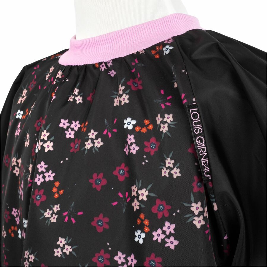 Louis Garneau Craft Smock - Floral Collection - 26FLORAL901