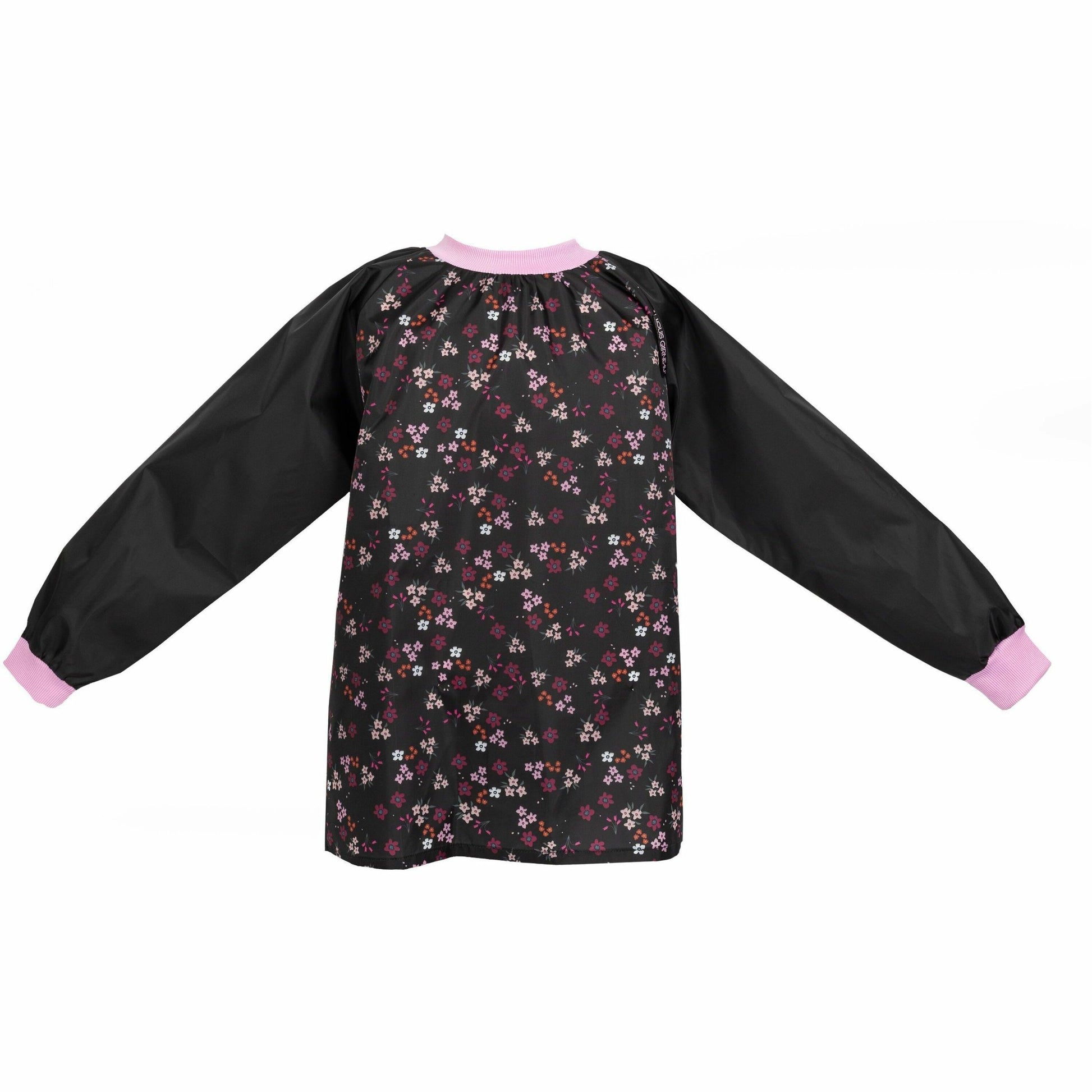 Louis Garneau Craft Smock - Floral Collection