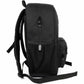 Louis Garneau Carrying Case (Backpack) School - Black - 26BLACK195