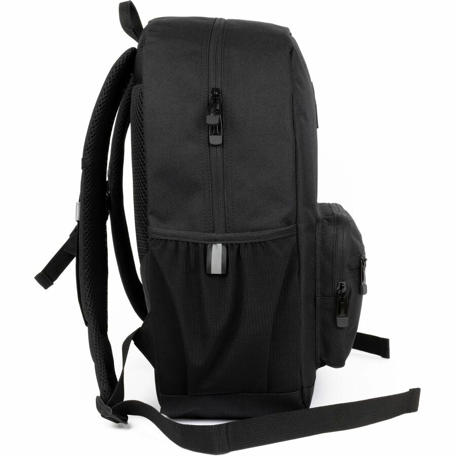 Louis Garneau Carrying Case (Backpack) School - Black - 26BLACK195