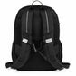Louis Garneau Carrying Case (Backpack) School - Black - 26BLACK195