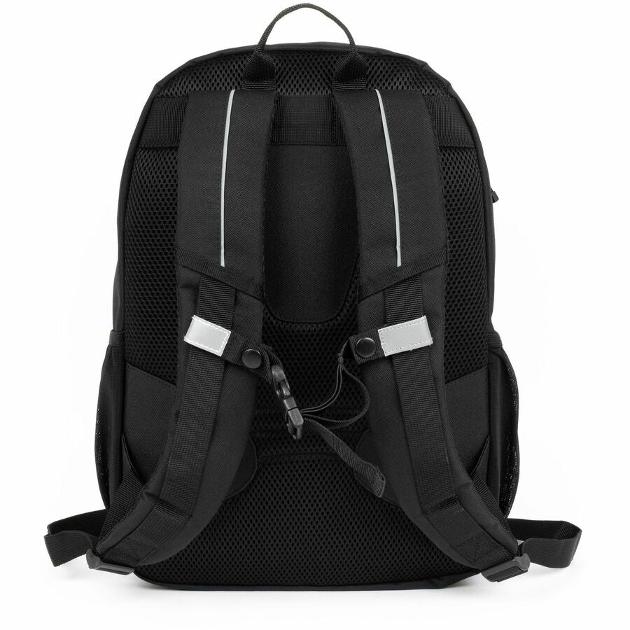 Louis Garneau Carrying Case (Backpack) School - Black - 26BLACK195