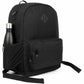 Louis Garneau Carrying Case (Backpack) School - Black - 26BLACK195