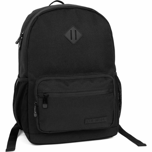 Louis Garneau Carrying Case (Backpack) School - Black