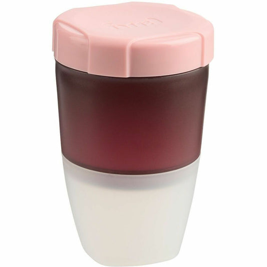 Trudeau Fuel Yogurt & Granola Container
