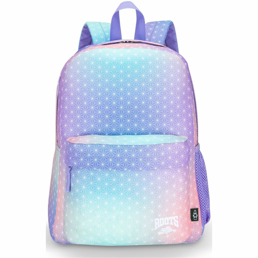 Roots Carrying Case (Backpack) School - Multicolor - RTS6911 000
