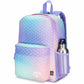 Roots Carrying Case (Backpack) School - Multicolor - RTS6911 000