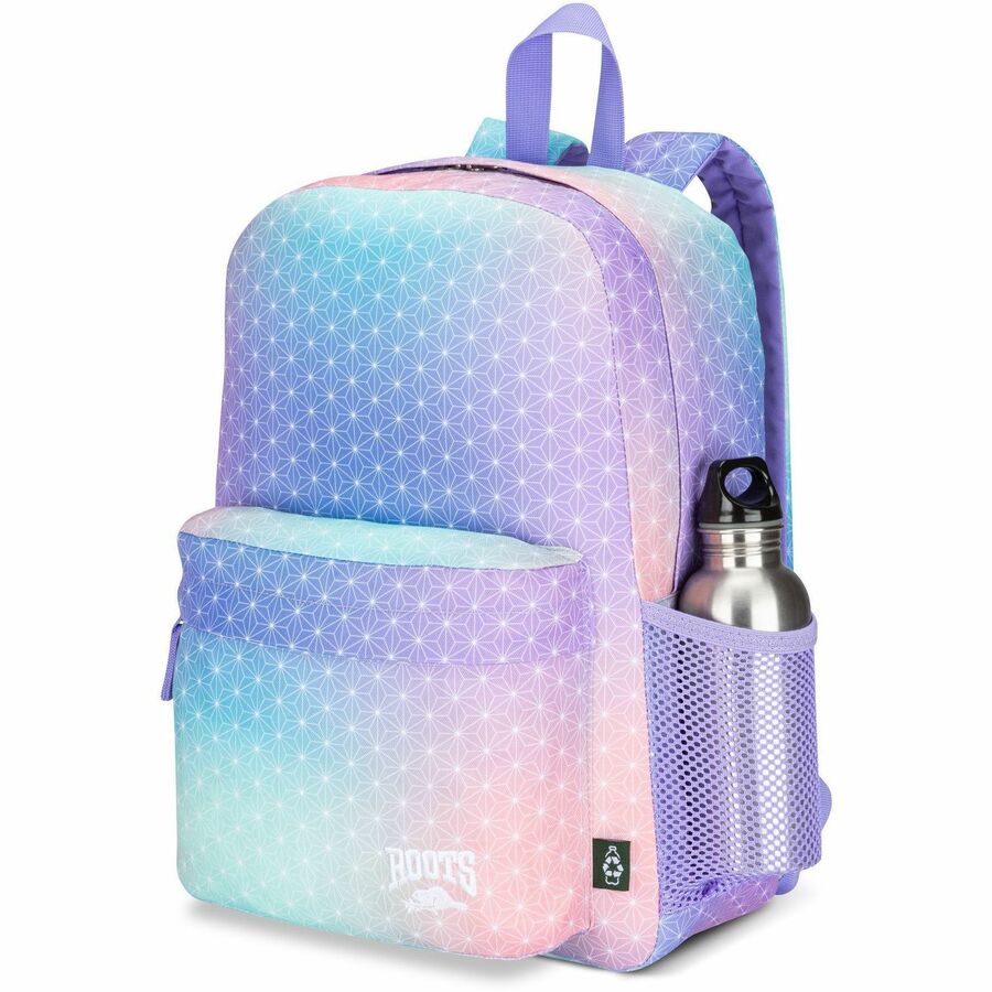Roots Carrying Case (Backpack) School - Multicolor - RTS6911 000