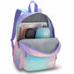 Roots Carrying Case (Backpack) School - Multicolor - RTS6911 000