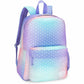Roots Carrying Case (Backpack) School - Multicolor