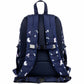 Louis Garneau Carrying Case (Backpack) School - Blue - 26LICOR174