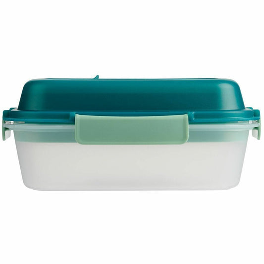 Trudeau Lunch Box