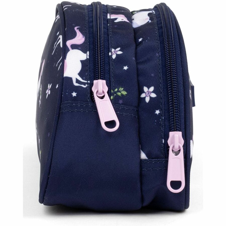 Louis Garneau Carrying Case Pencil - Blue - 26LICOR203